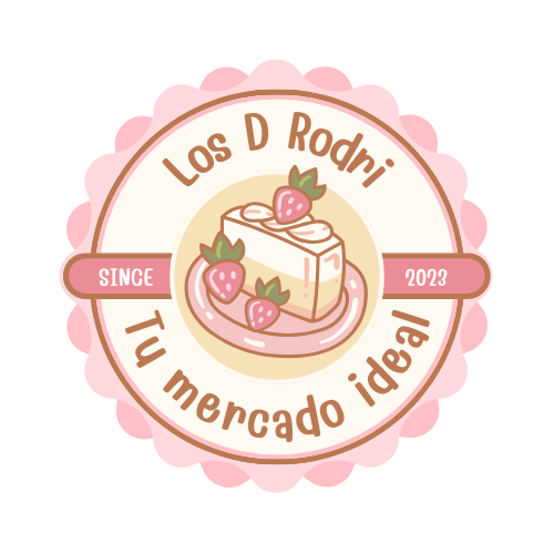 losdrodri
